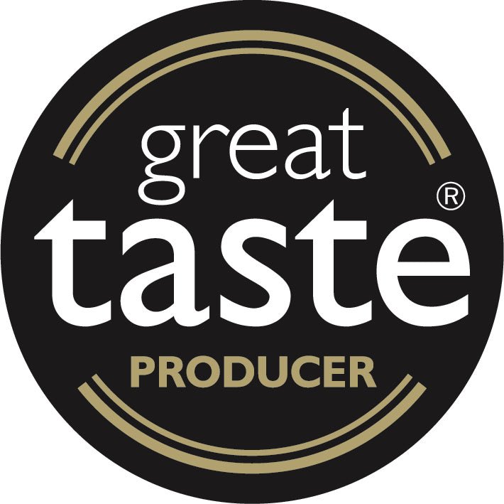 Great Taste Award Winners - Artisan Olive Oil Company