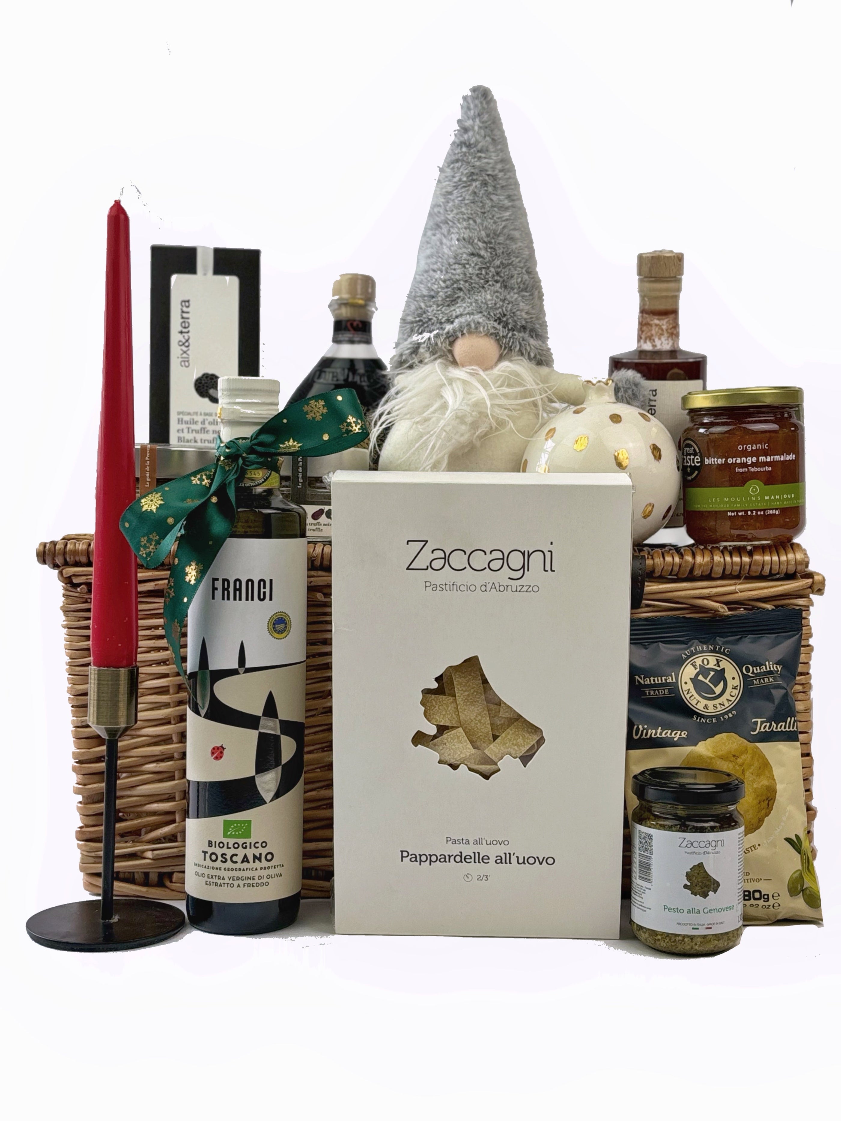 Hampers - Artisan Olive Oil Company