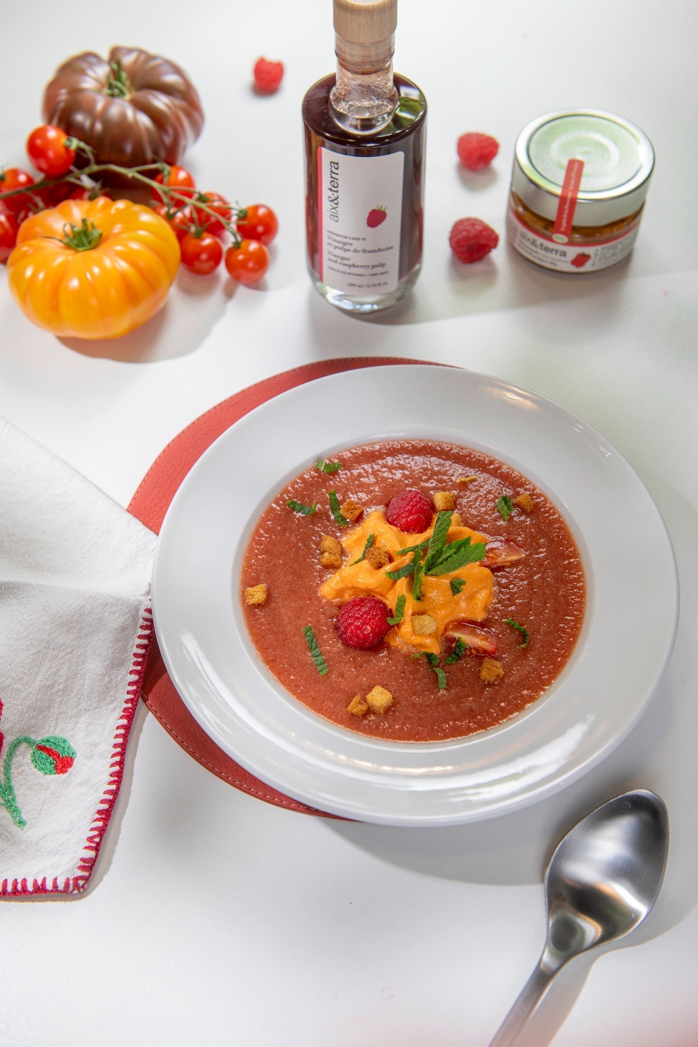 Vinegars and glazes - Artisan Olive Oil Company