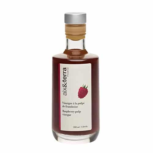 Buy French raspberry vinaigrette online