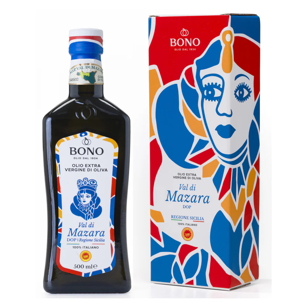 Bono olio extra verginedi oliva