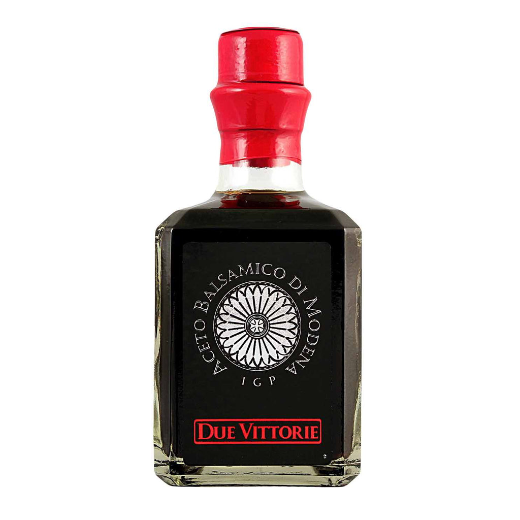 Due Vittorie Argento Balsamic Vinegar of Modena IGP 250ml