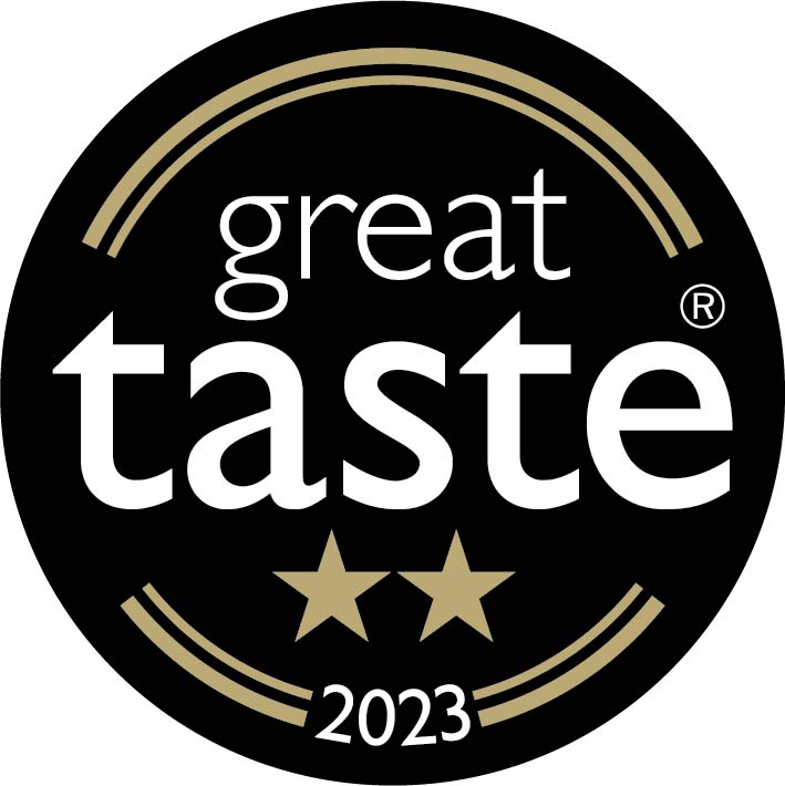 Oro Bailen arbequina Spanish olive oil wins 2 great taste star award 2023