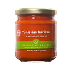 Moulins Mahjoub Organic Tunisian Harissa paste 185g