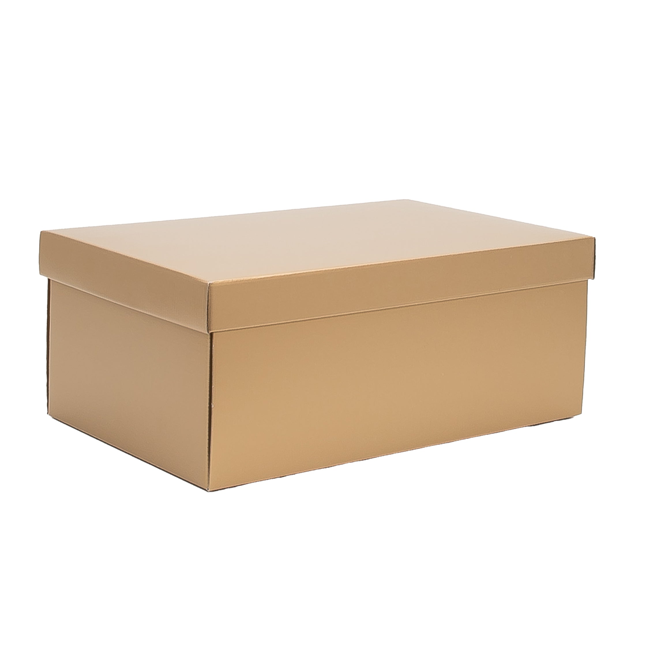 Large Hamper Gift Box