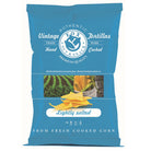 Fox Lightly Salted Tortilla Chips 125g