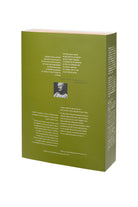 Moulins Mahjoub Green Gift Box
