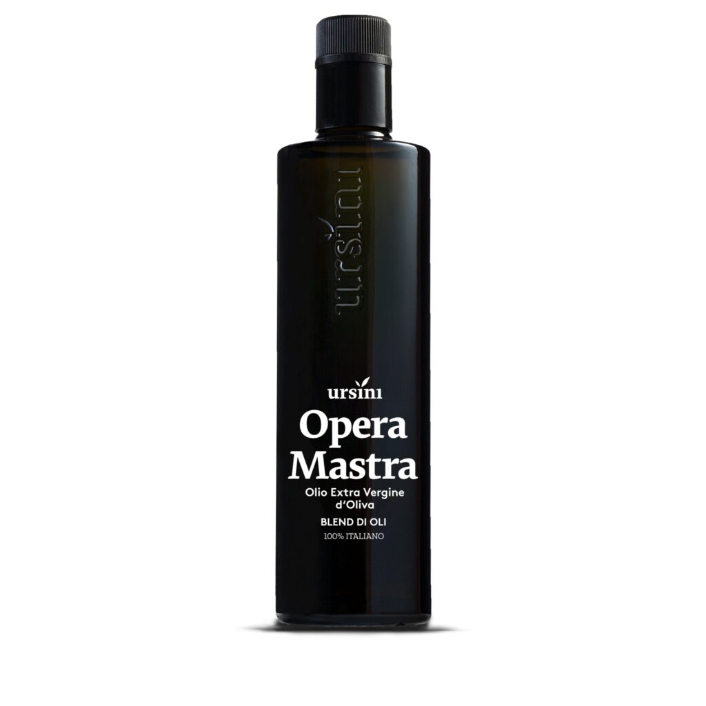 Ursini OPERA MASTRA