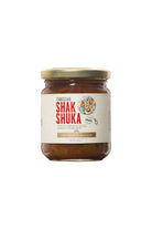 Mahjoub organic Tunisian shakshuka 200g
