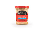 Serrats White Tuna (Bonito del Norte or Albacore) in water 190g glass jar