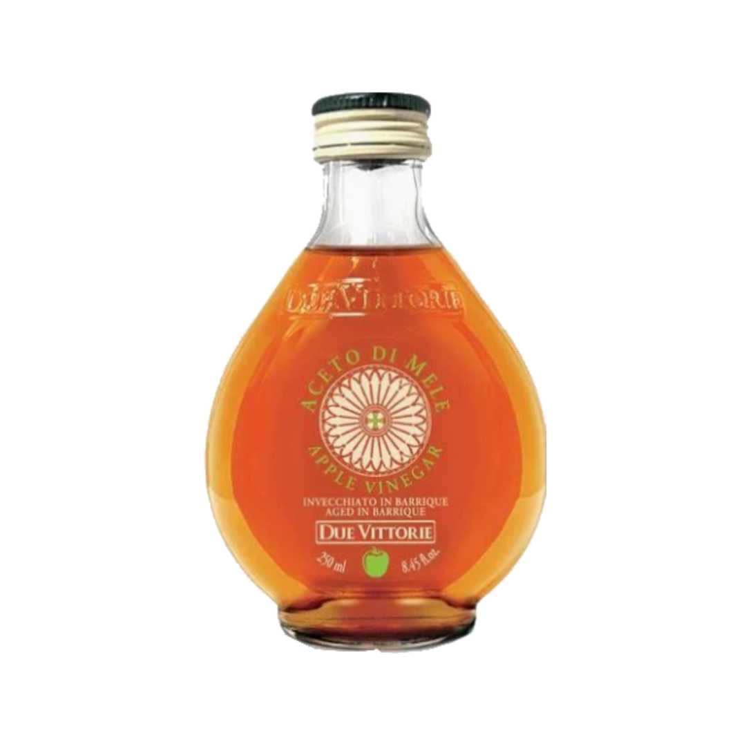 Due Vittorie Aged Best Apple Cider Vinegar 250ml