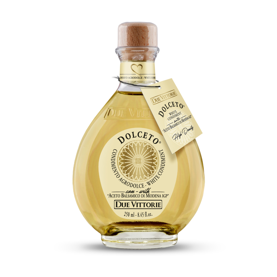 Due Vittorie Aged Apple Cider Vinegar 500ml