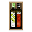 italian Olive oil gift set