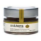 aix&terra Onions Preserved in Salted Caramel Butter 100gaix&terra Onions Preserved in Salted Caramel Butter 100g