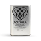 Acushla Origin Portuguese PDO Organic Extra Virgin Olive Oil Tin 500ml - Artisan Olive Oil Company