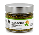 aix&terra artisan French walnut pesto 130g - Artisan Olive Oil Company