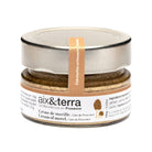 aix&terra Morel mushroom cream Côtes de Provence 100 grams - Artisan Olive Oil Company