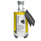 aix&terra French Black truffle oil 200ml - Artisan Olive Oil Company