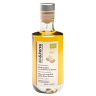aix&terra organic garlic oil 200ml - Artisan Olive Oil Company