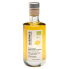 aix&terra organic olive oil with lemon 200ml - Artisan Olive Oil Company