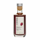 aix&terra raspberry vinegar 200ml - Artisan Olive Oil Company