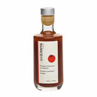 aix&terra tomato and basil vinegar 200ml - Artisan Olive Oil Company