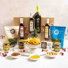 Christmas hamper - Artisan Olive Oil Company