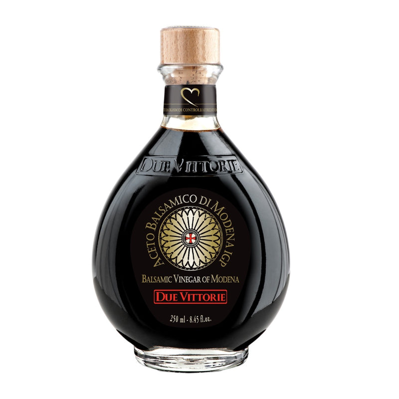 Due Vittorie Oro Balsamic Vinegar of Modena IGP 250ml