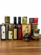 Extra Large Gourmet Hamper Box - Artisan Olive Oil Company