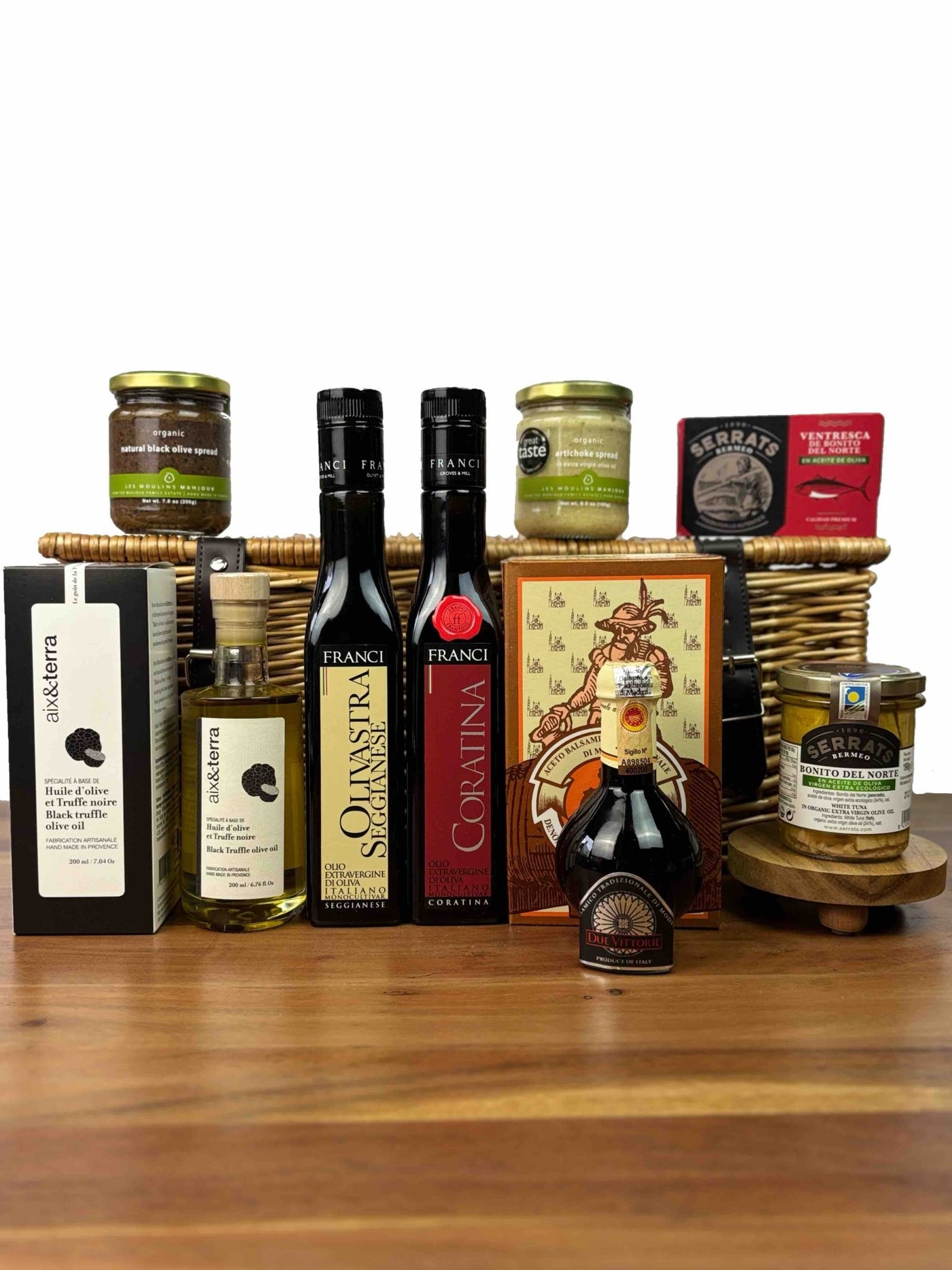 Authentic Olive Oils,Crafted by Artisans.