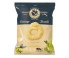 Fox Classic Taralli with olive oil 80g - Artisan Olive Oil Company