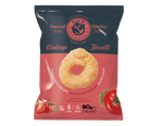 Fox vintage taralli with tomatoes and oregano 80g - Artisan Olive Oil Company