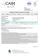 Franci Bio Organic Italian Extra Virgin Olive Oil - Artisan Olive Oil Company