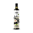 Franci organic Tuscan extra virgin olive oil 500ml - Artisan Olive Oil Company
