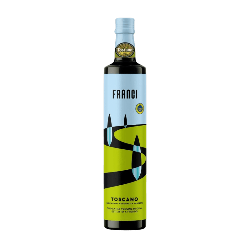 Franci Toscano IGP Extra Virgin Olive Oil 500ml - Artisan Olive Oil Company