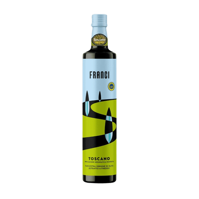 Franci Tuscan IGP Extra Virgin Olive Oil 500ml