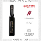 Franci Villa Magra extra virgin olive oil 250ml - Artisan Olive Oil Company