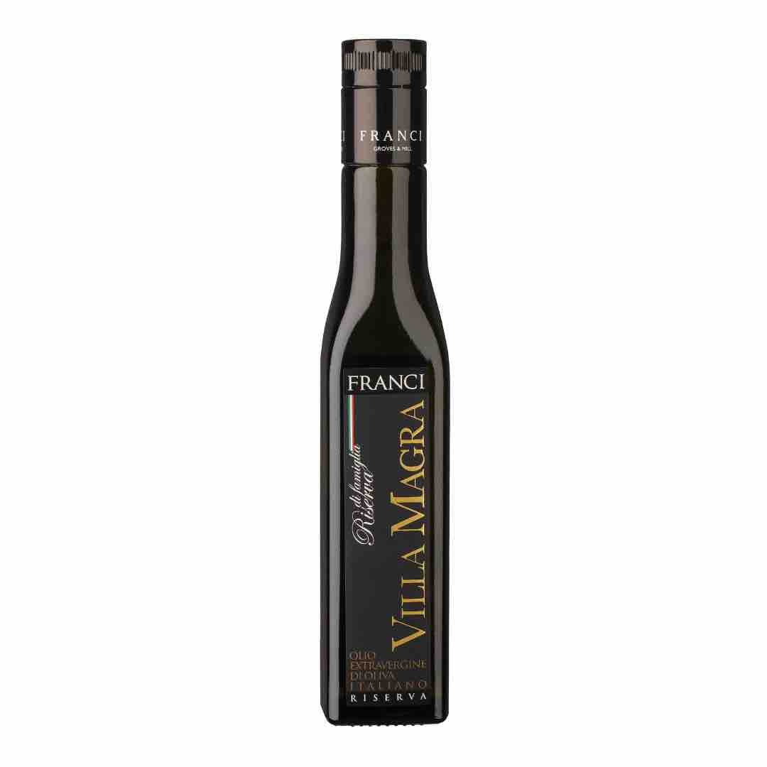 Franci Villa Magra extra virgin olive oil 250ml - Artisan Olive Oil Company