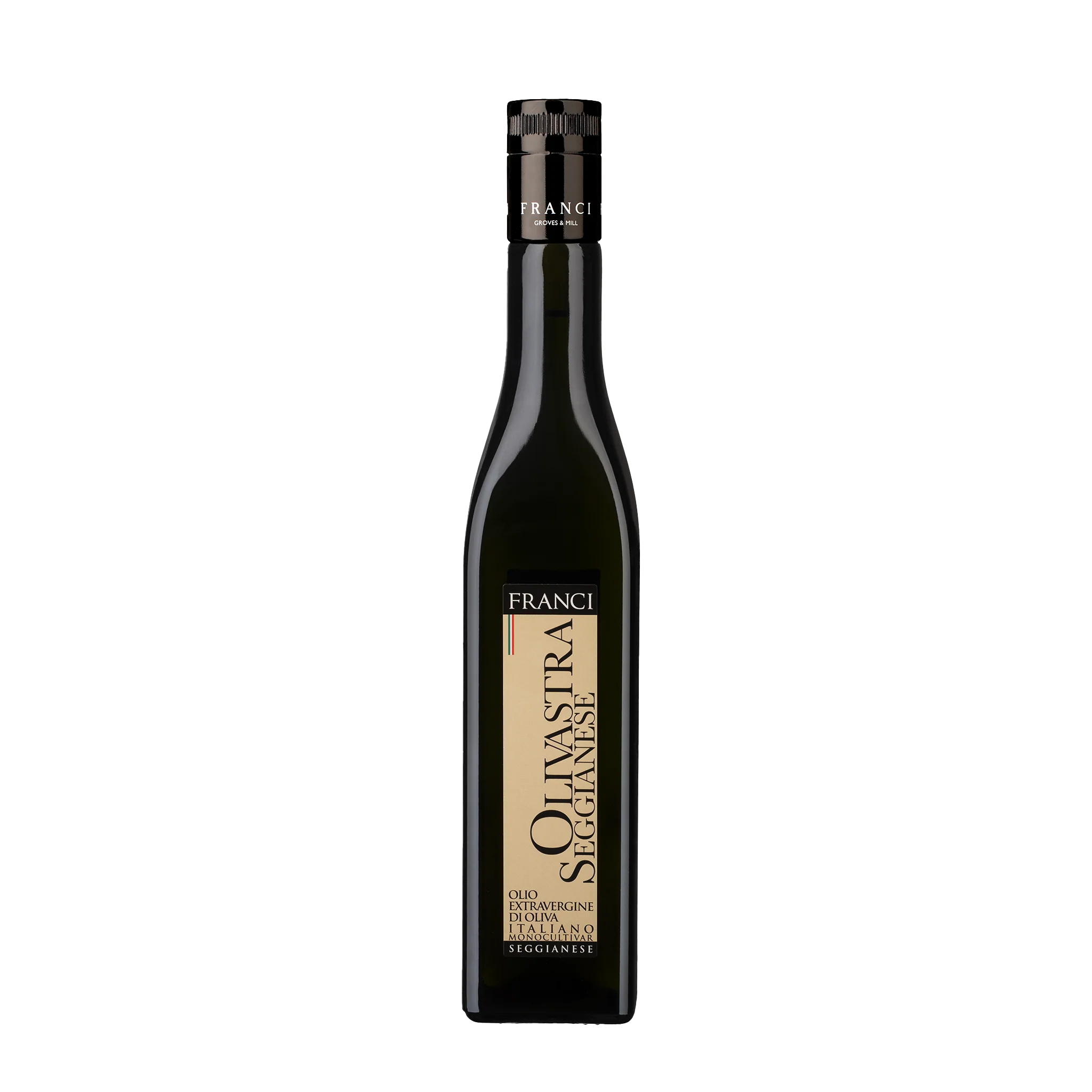 Buy the Best Tuscan Cold Pressed Olive Oils by Frantoio Franci 