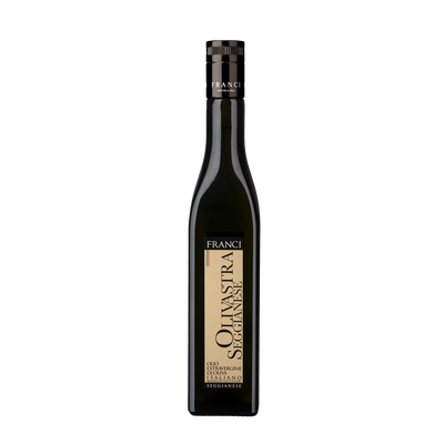 Buy the Best Tuscan Cold Pressed Olive Oils by Frantoio Franci 