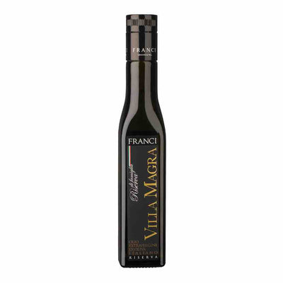 Franci Villa Magra extra virgin olive oil 250ml
