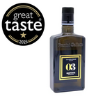Buy ouu award-winning Italian olive oil from Sicily