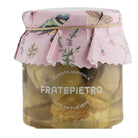 Fratepietro artichokes in oil - Artisan Olive Oil Company