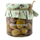 Fratepietro mixed Apulian olives - Artisan Olive Oil Company