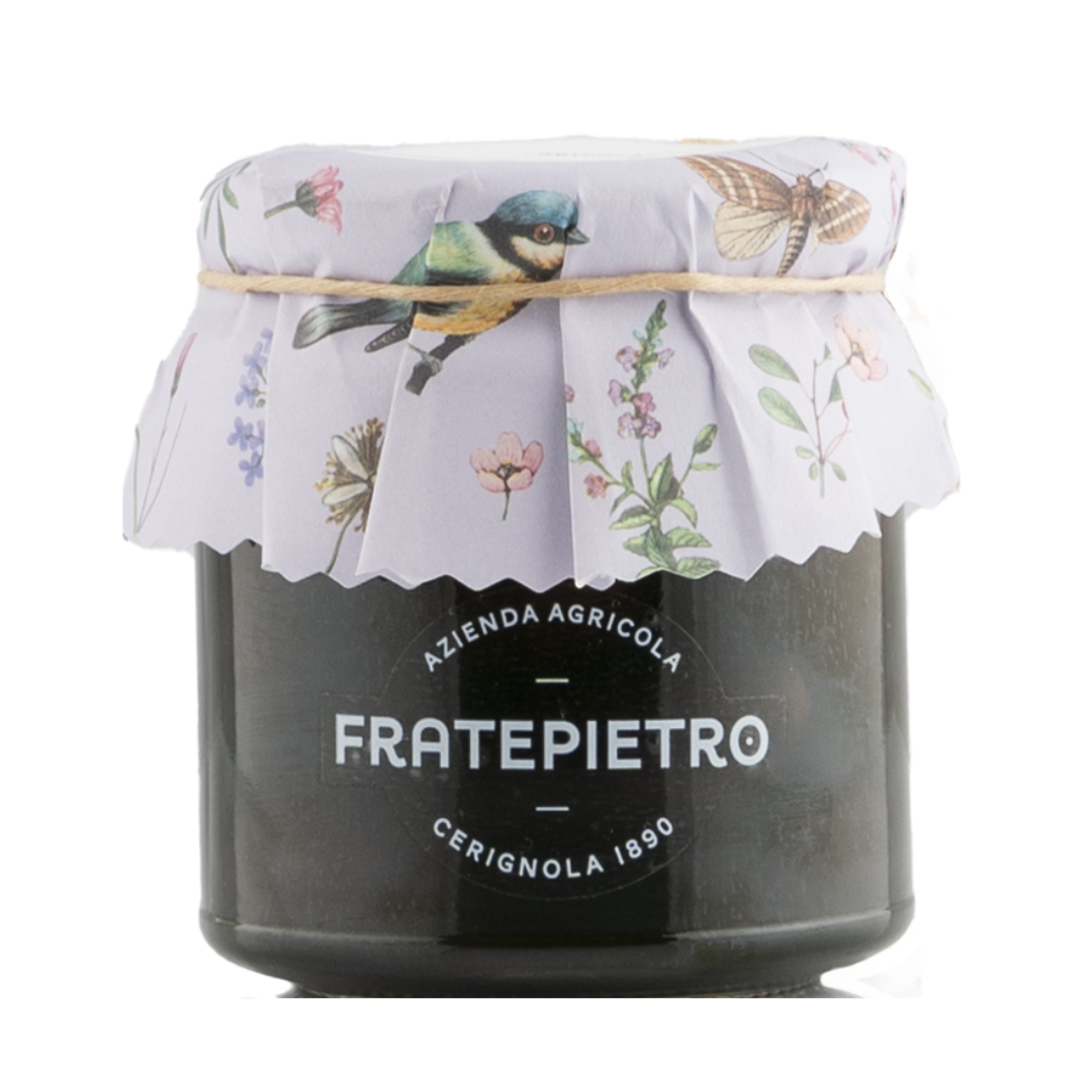 fratepietro bella di cerognola olives