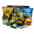 Italian aperitivo snacks gift box - Artisan Olive Oil Company