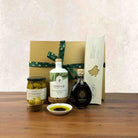 Italian organic hamper box - Artisan Olive Oil Company