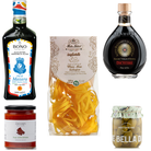Buy our Italian Gourmet Artisan Hamper