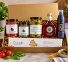 Italian Pasta Night Gift Box