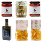 Buy our large Italian gluten free hamper